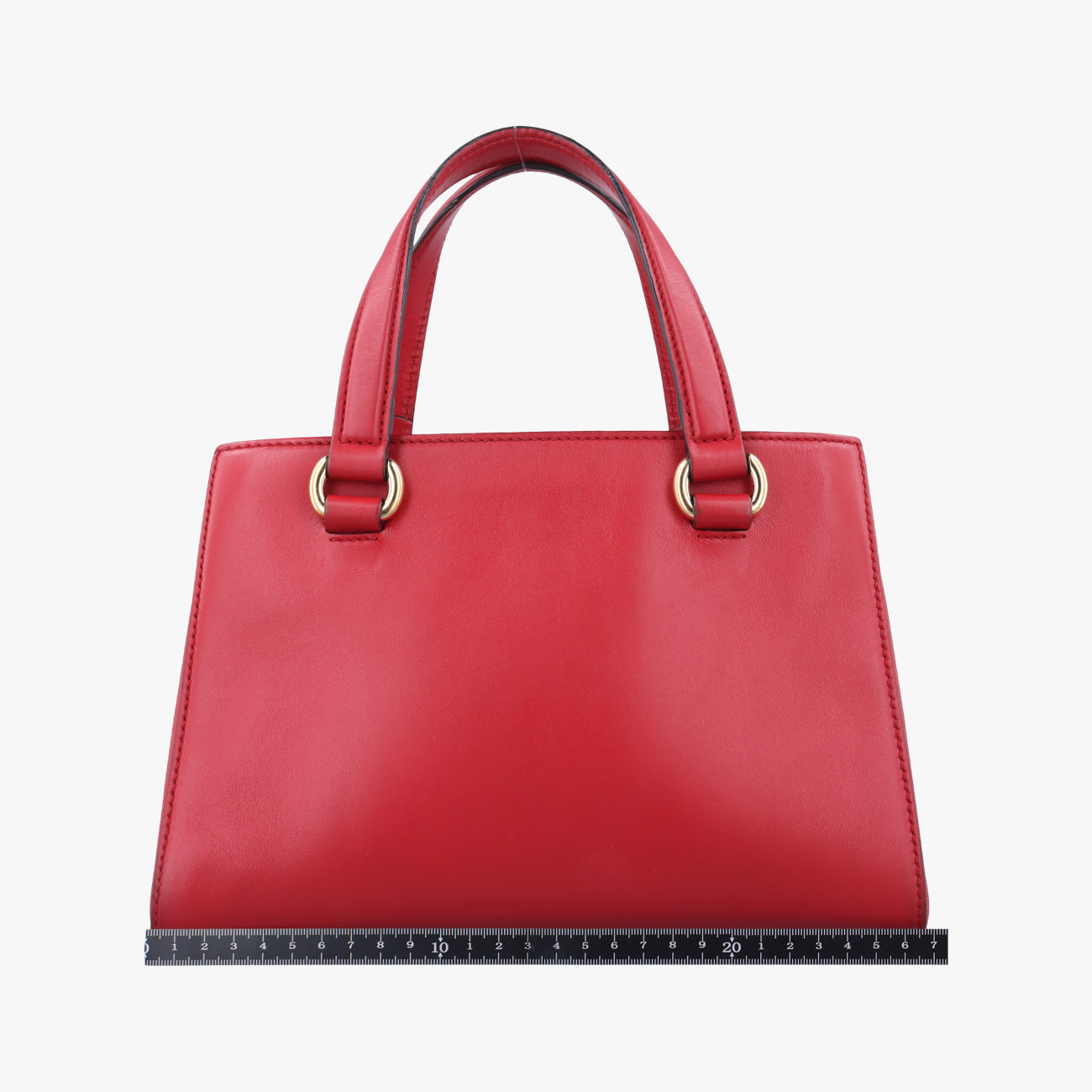 SylvieRedLeather460381E021021785シルヴィレッドレザー460381E021021785