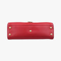 SylvieRedLeather460381E021021785シルヴィレッドレザー460381E021021785
