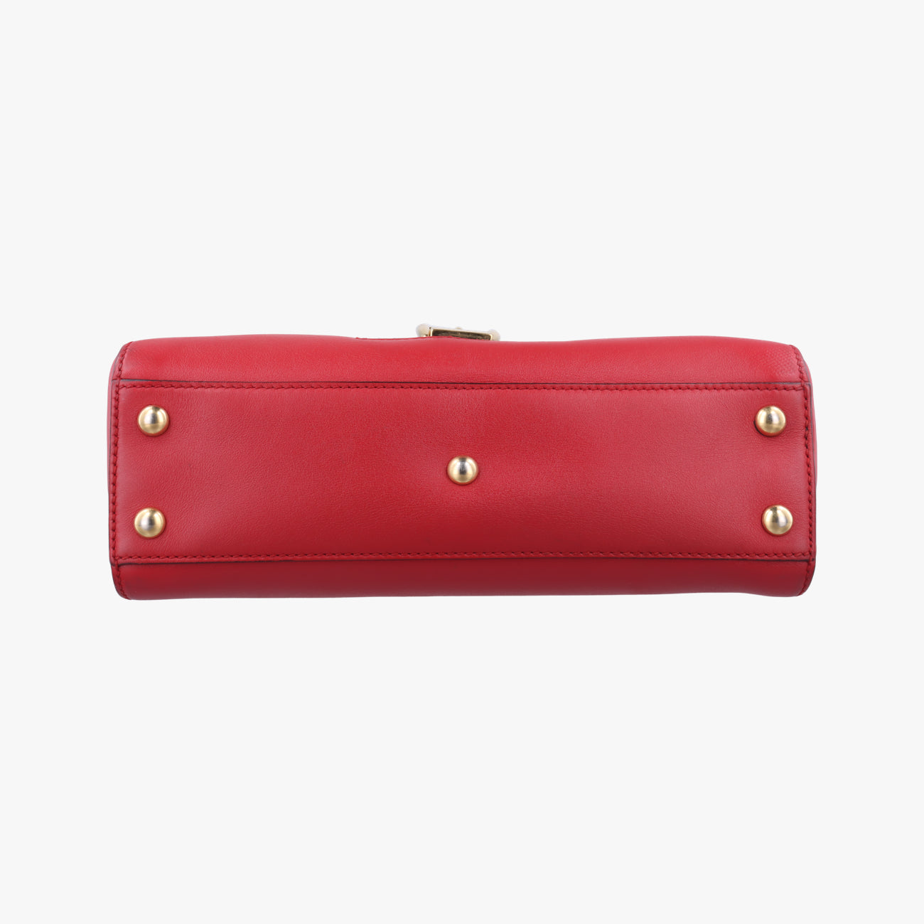 SylvieRedLeather460381E021021785シルヴィレッドレザー460381E021021785