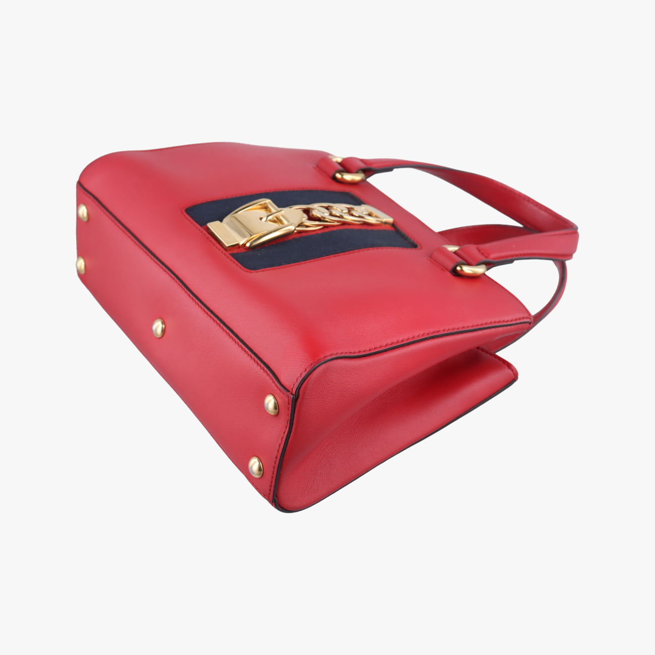 SylvieRedLeather460381E021021785シルヴィレッドレザー460381E021021785