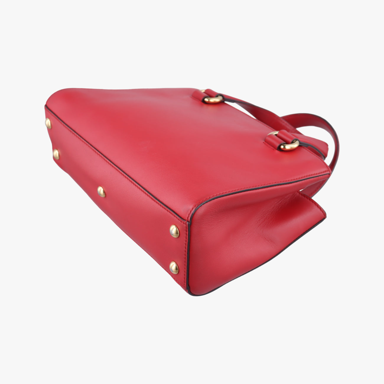SylvieRedLeather460381E021021785シルヴィレッドレザー460381E021021785