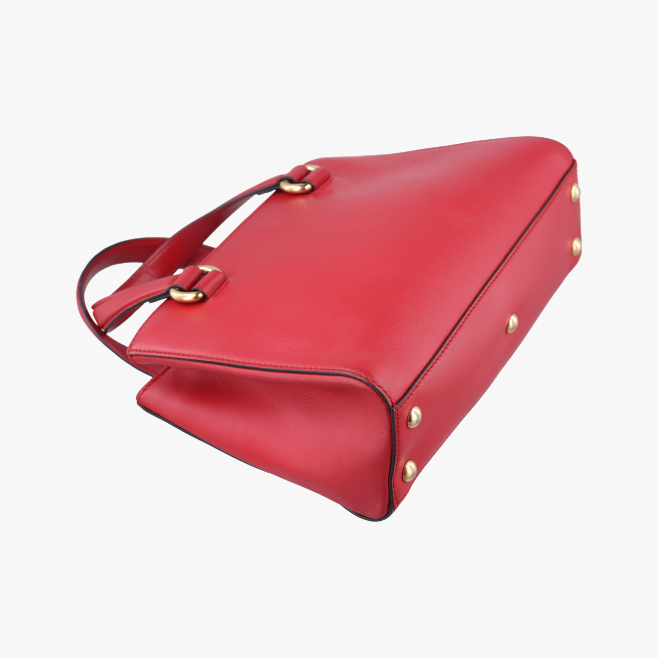 SylvieRedLeather460381E021021785シルヴィレッドレザー460381E021021785