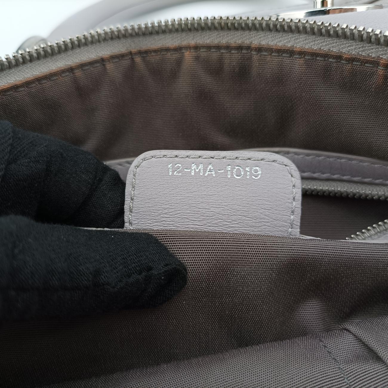 GranvilleGreylambskin12-MA-1019グランヴィルグレーラムスキン12-MA-1019