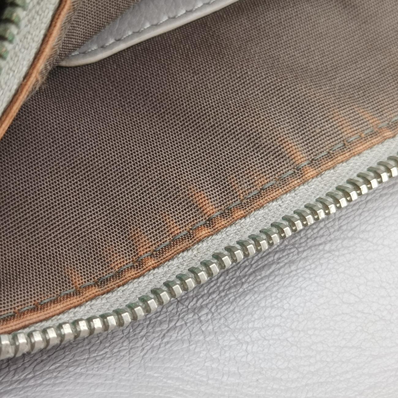 GranvilleGreylambskin12-MA-1019グランヴィルグレーラムスキン12-MA-1019