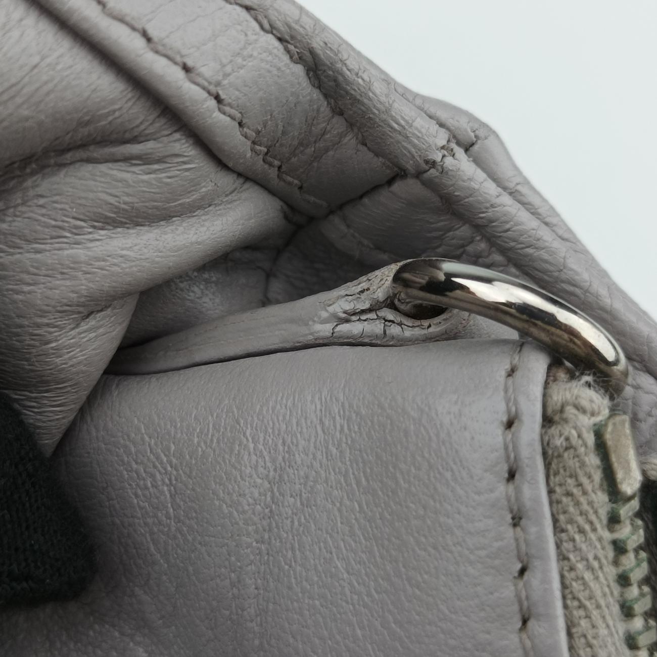 GranvilleGreylambskin12-MA-1019グランヴィルグレーラムスキン12-MA-1019