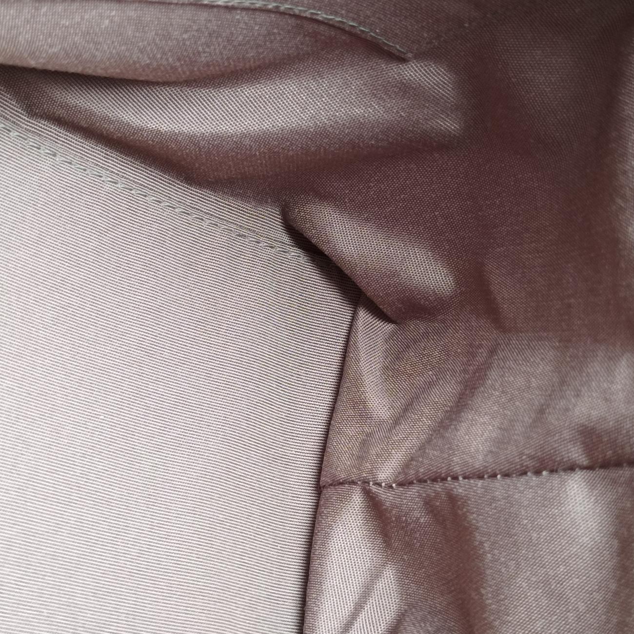 GranvilleGreylambskin12-MA-1019グランヴィルグレーラムスキン12-MA-1019
