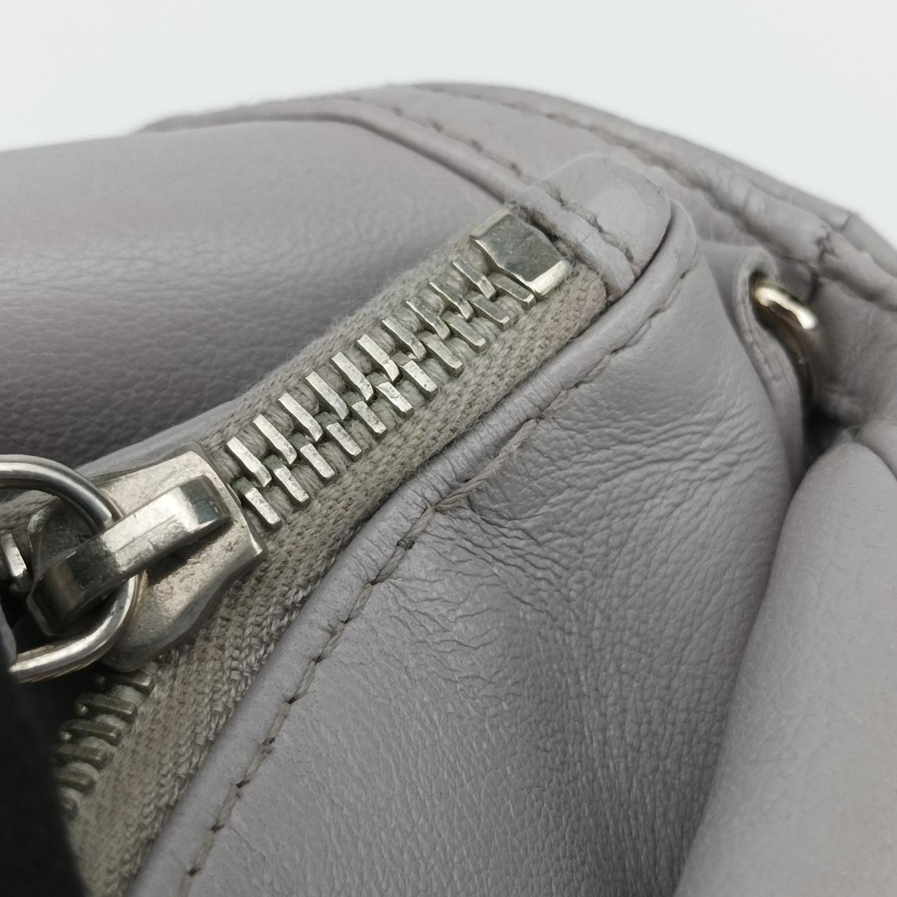 GranvilleGreylambskin12-MA-1019グランヴィルグレーラムスキン12-MA-1019