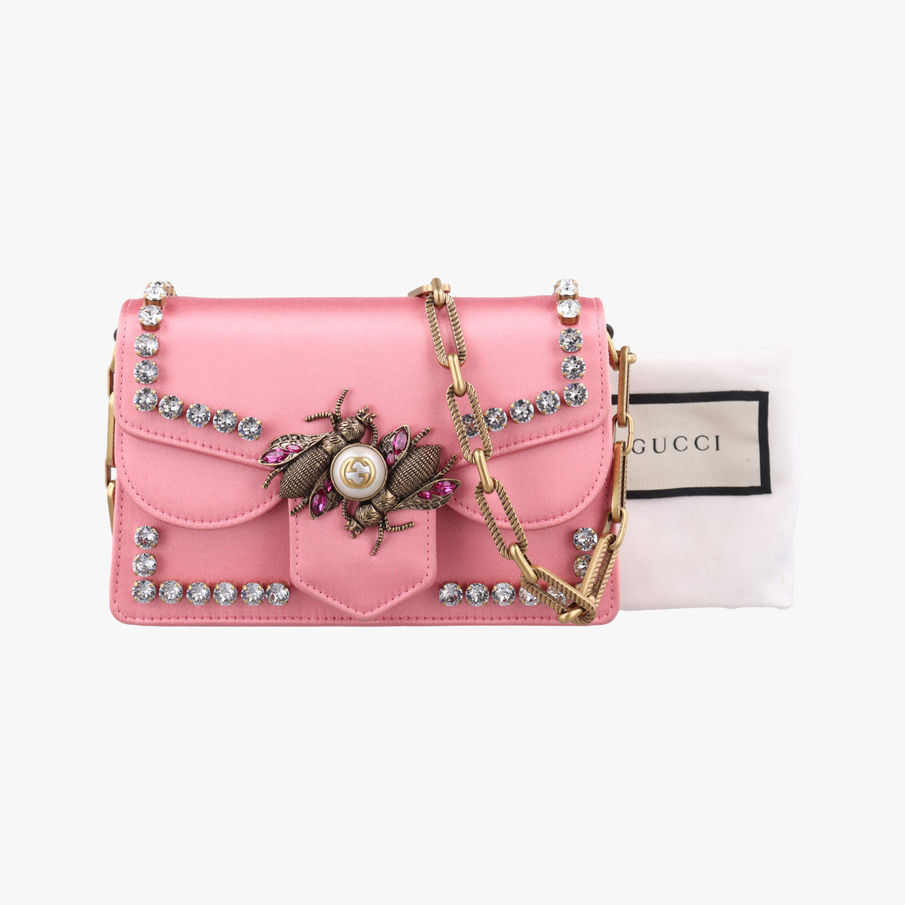 BroadwayPinksilk489218G023319567ブロードウェイピンクシルク489218G023319567