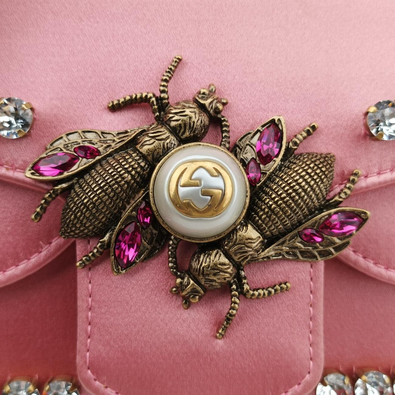BroadwayPinksilk489218G023319567ブロードウェイピンクシルク489218G023319567