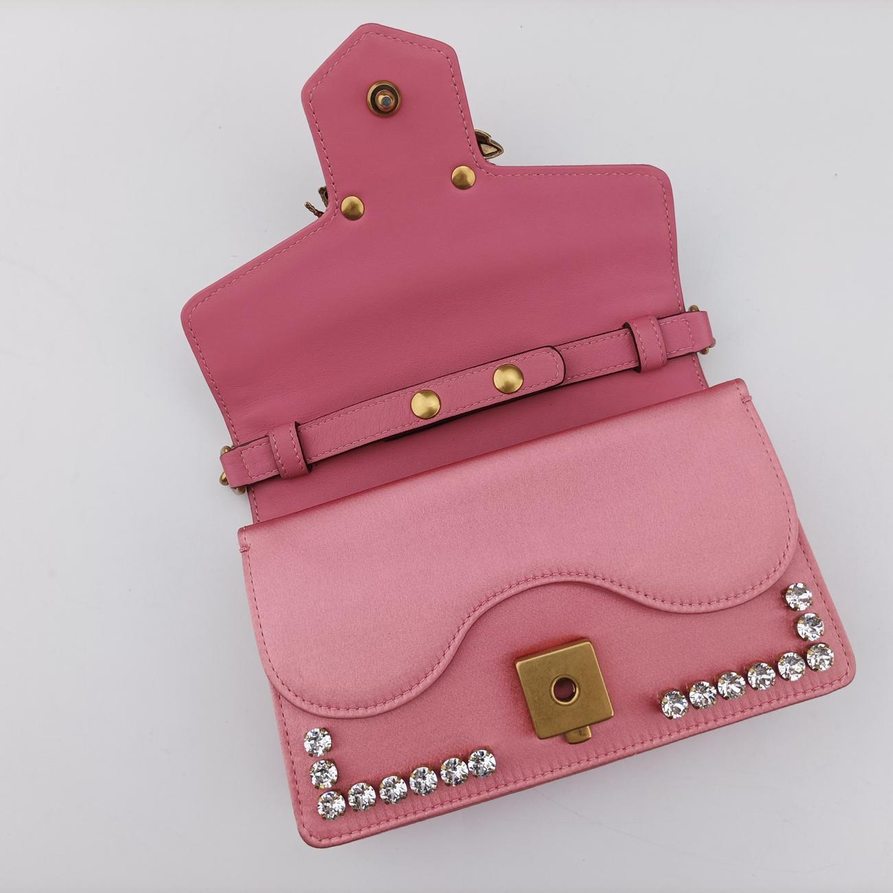 BroadwayPinksilk489218G023319567ブロードウェイピンクシルク489218G023319567