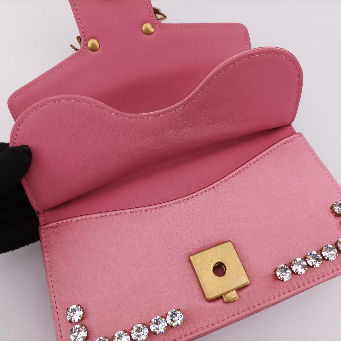 BroadwayPinksilk489218G023319567ブロードウェイピンクシルク489218G023319567