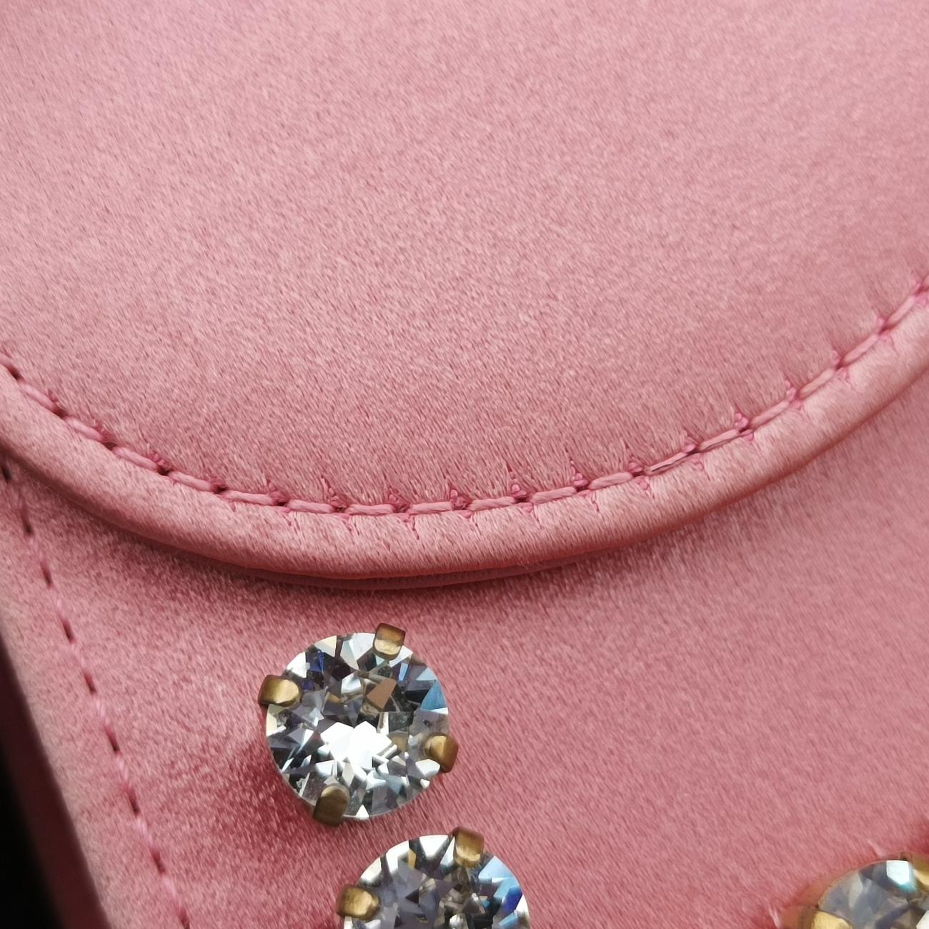 BroadwayPinksilk489218G023319567ブロードウェイピンクシルク489218G023319567