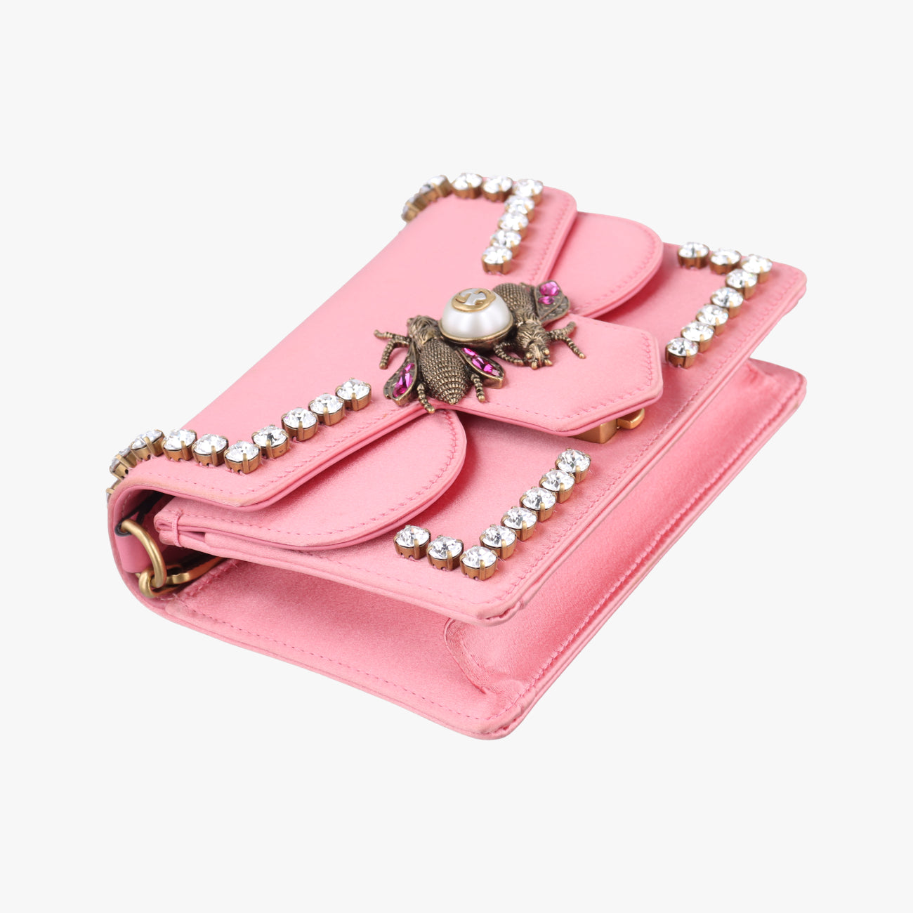 BroadwayPinksilk489218G023319567ブロードウェイピンクシルク489218G023319567
