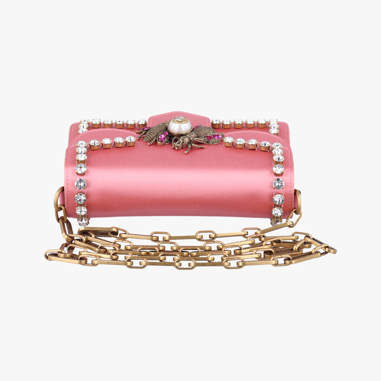 BroadwayPinksilk489218G023319567ブロードウェイピンクシルク489218G023319567