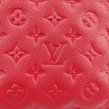 Montaigne MMCERISEMonogram EmpreinteM41194AH4144モンテーニュMMスリーズモノグラム アンプラントM41194AH4144