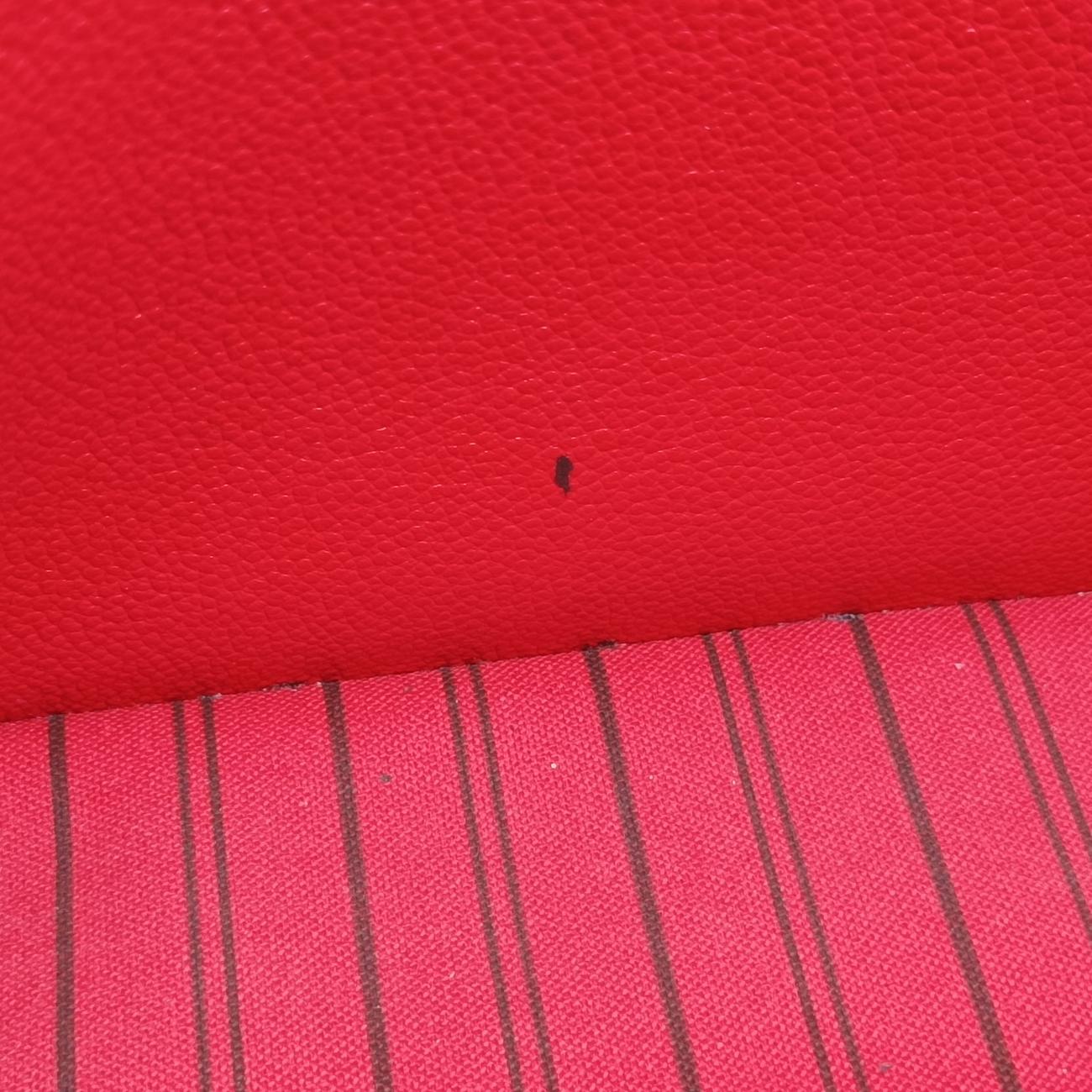 Montaigne MMCERISEMonogram EmpreinteM41194AH4144モンテーニュMMスリーズモノグラム アンプラントM41194AH4144