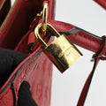 Montaigne MMCERISEMonogram EmpreinteM41194AH4144モンテーニュMMスリーズモノグラム アンプラントM41194AH4144