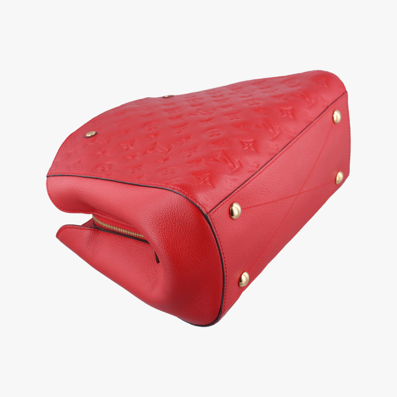 Montaigne MMCERISEMonogram EmpreinteM41194AH4144モンテーニュMMスリーズモノグラム アンプラントM41194AH4144