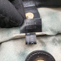 RajahBlackLeather537219B028595938ラジャブラックレザー537219B028595938
