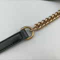 RajahBlackLeather537219B028595938ラジャブラックレザー537219B028595938