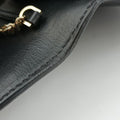 La MedusaBlackLeatherラ メデューサブラックレザー