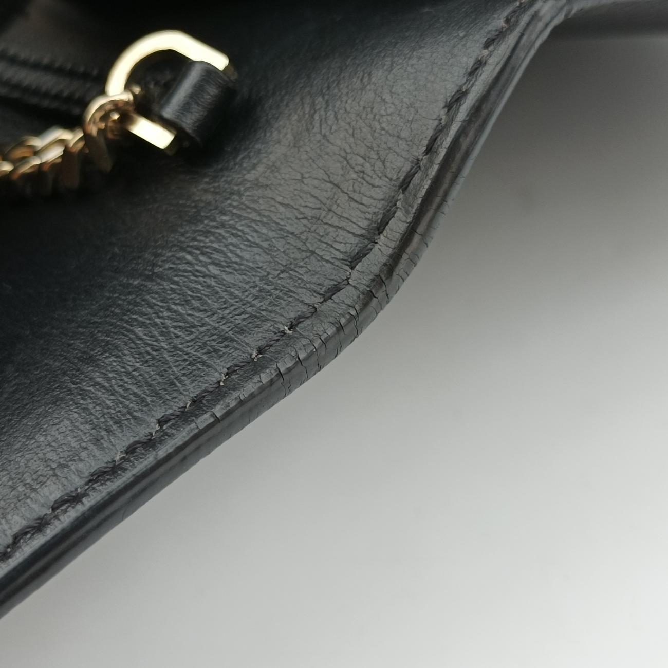 La MedusaBlackLeatherラ メデューサブラックレザー