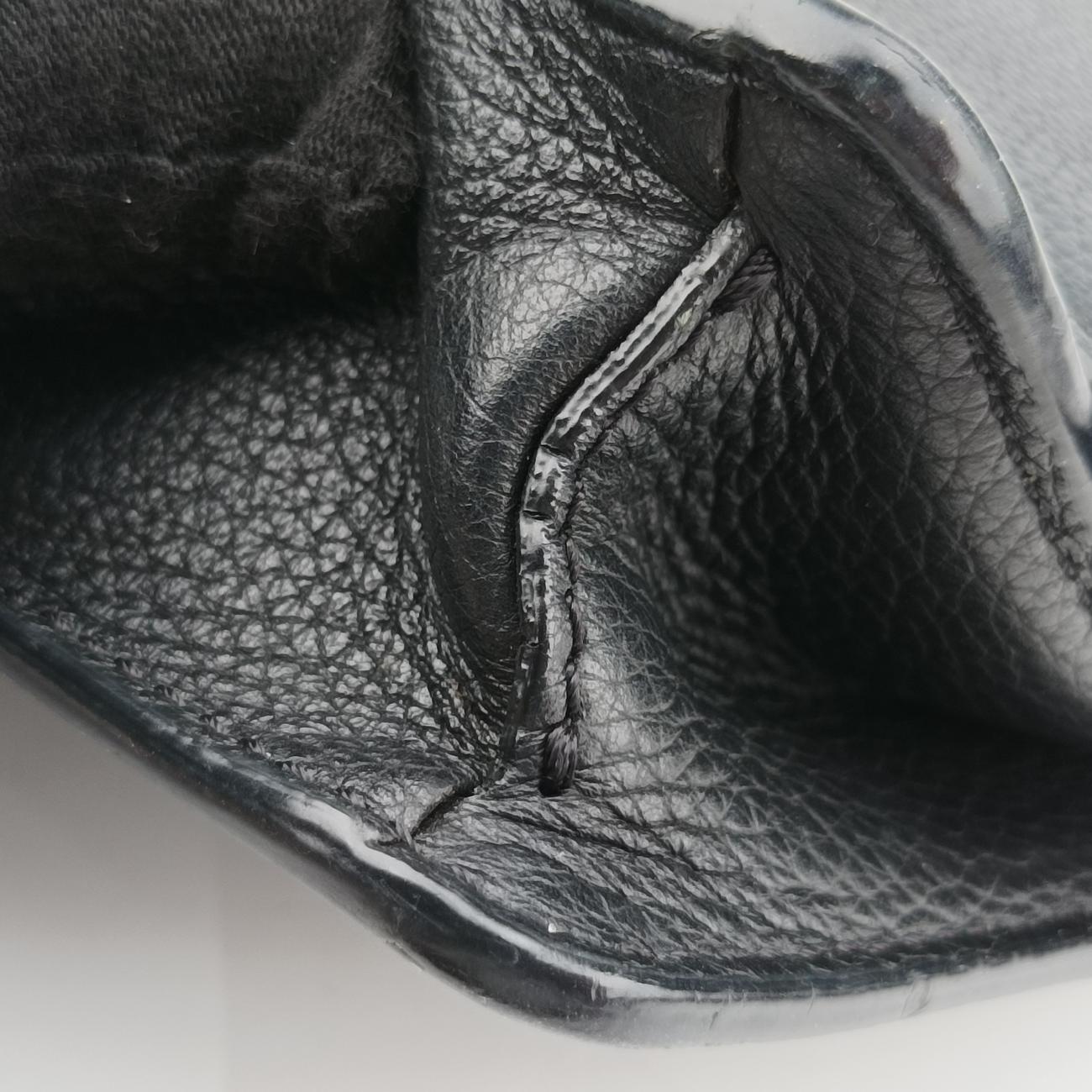 La MedusaBlackLeatherラ メデューサブラックレザー