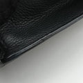 La MedusaBlackLeatherラ メデューサブラックレザー