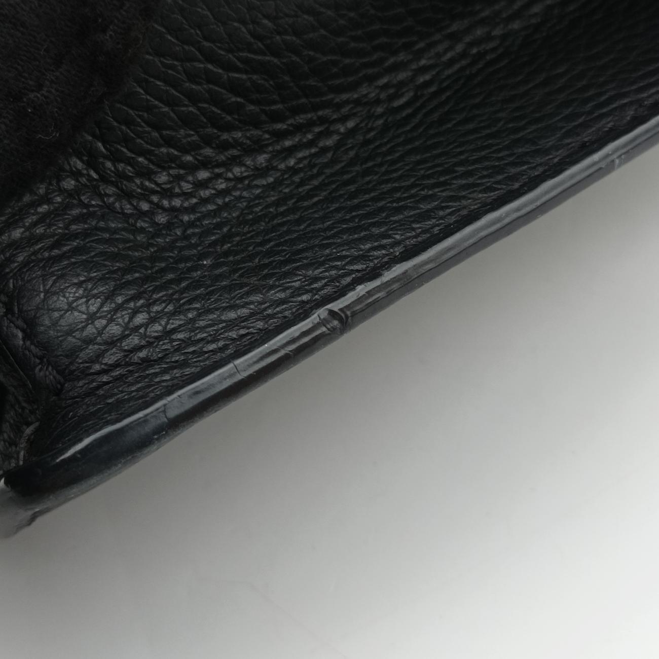 La MedusaBlackLeatherラ メデューサブラックレザー