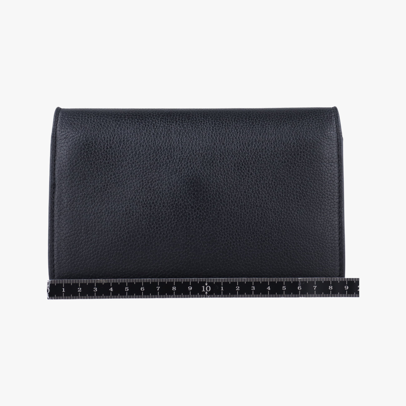 La MedusaBlackLeatherラ メデューサブラックレザー