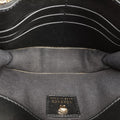La MedusaBlackLeatherラ メデューサブラックレザー