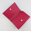 KATERoseLeather326076CLD326076.1113ケイトローズ レッドレザー326076CLD326076.1113