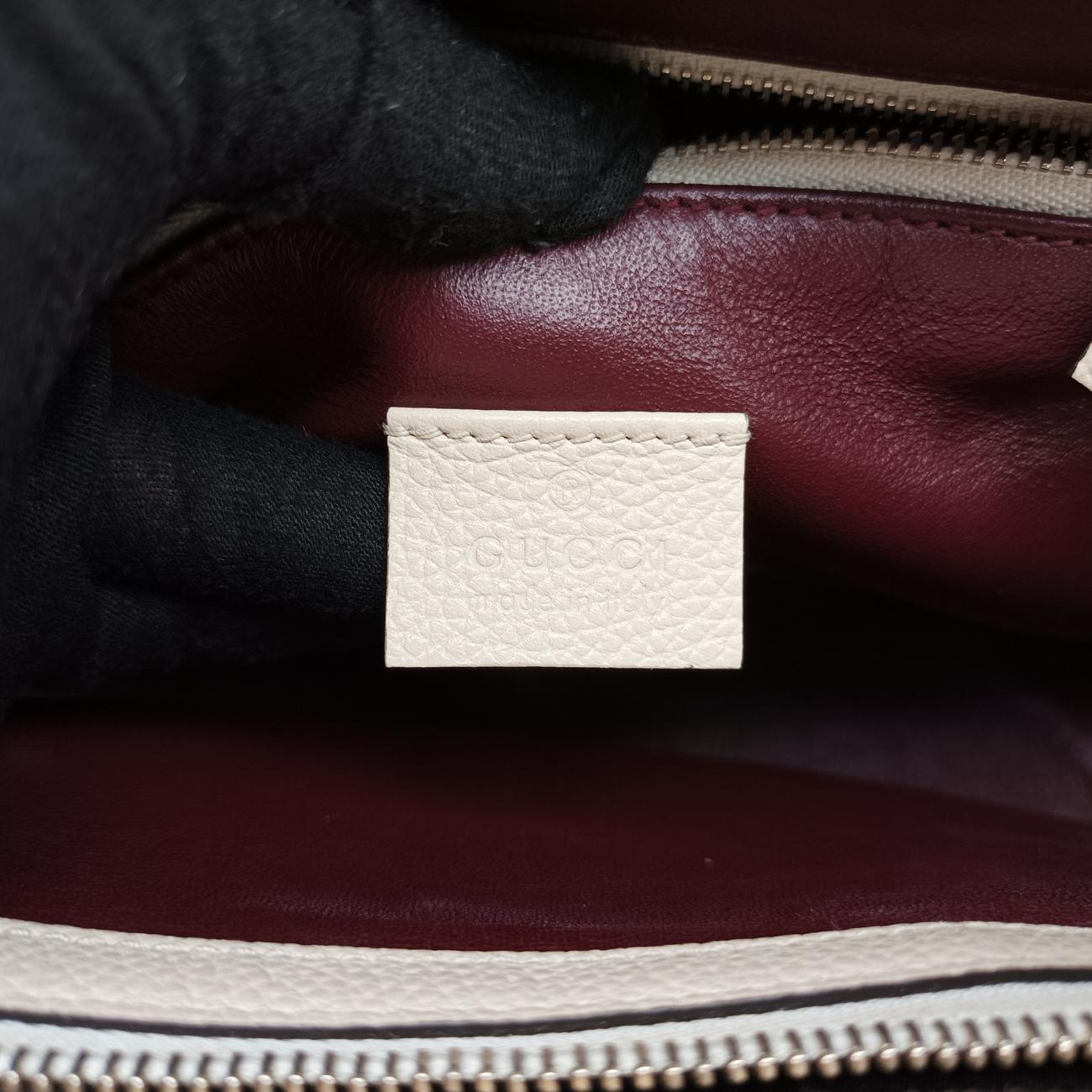 ZumiWhiteLeather569712A027978348ズゥミホワイトレザー569712A027978348