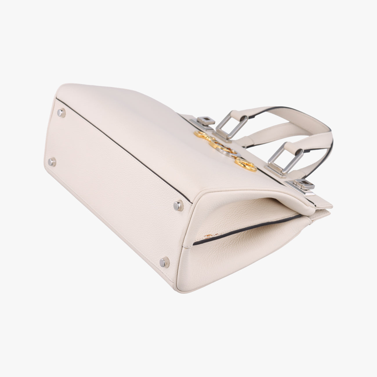 ZumiWhiteLeather569712A027978348ズゥミホワイトレザー569712A027978348