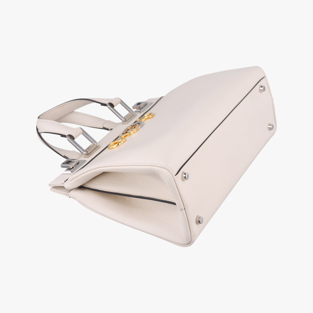 ZumiWhiteLeather569712A027978348ズゥミホワイトレザー569712A027978348