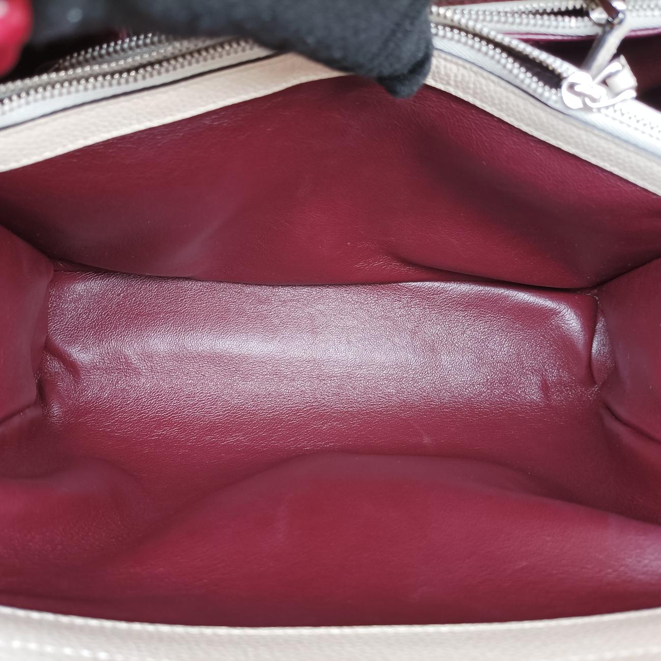 ZumiWhiteLeather569712A027978348ズゥミホワイトレザー569712A027978348
