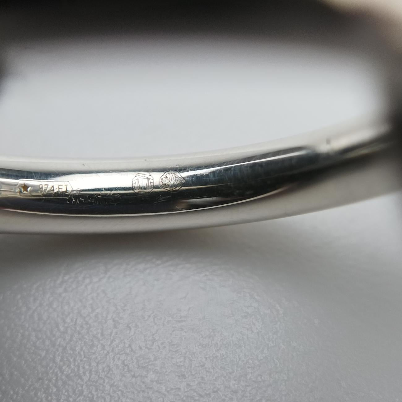 EchappeeSilverAg92522AB369895エシャペシルバーAg92522AB369895