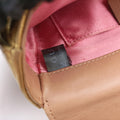 Broadway Cat TigerGoldenLeather432581G019763661ブロードウェイゴールドレザー432581G019763661