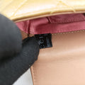 Broadway Cat TigerGoldenLeather432581G019763661ブロードウェイゴールドレザー432581G019763661