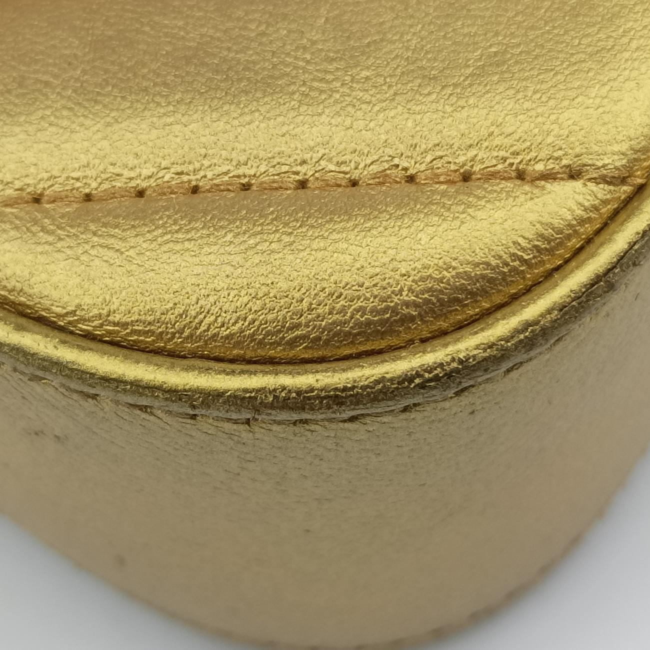 Broadway Cat TigerGoldenLeather432581G019763661ブロードウェイゴールドレザー432581G019763661