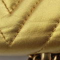 Broadway Cat TigerGoldenLeather432581G019763661ブロードウェイゴールドレザー432581G019763661