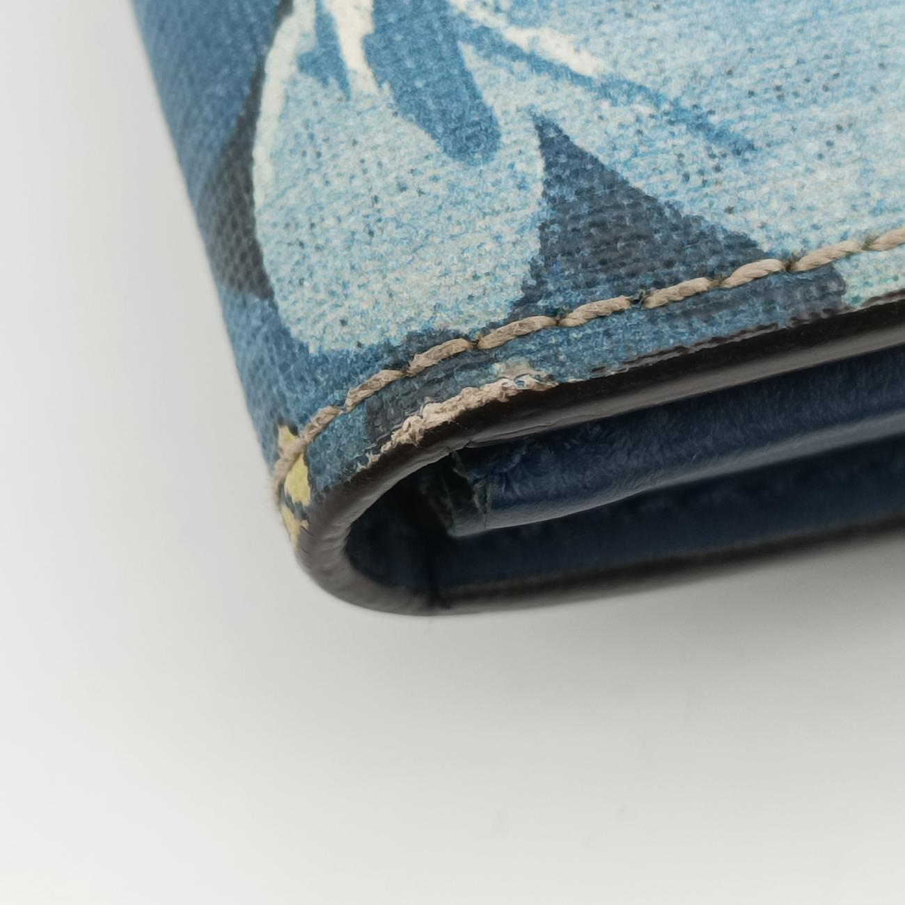 DionysusMulticolourPVC coated canvas404141ディオニュソスマルチカラーPVCコーティングキャンバス404141