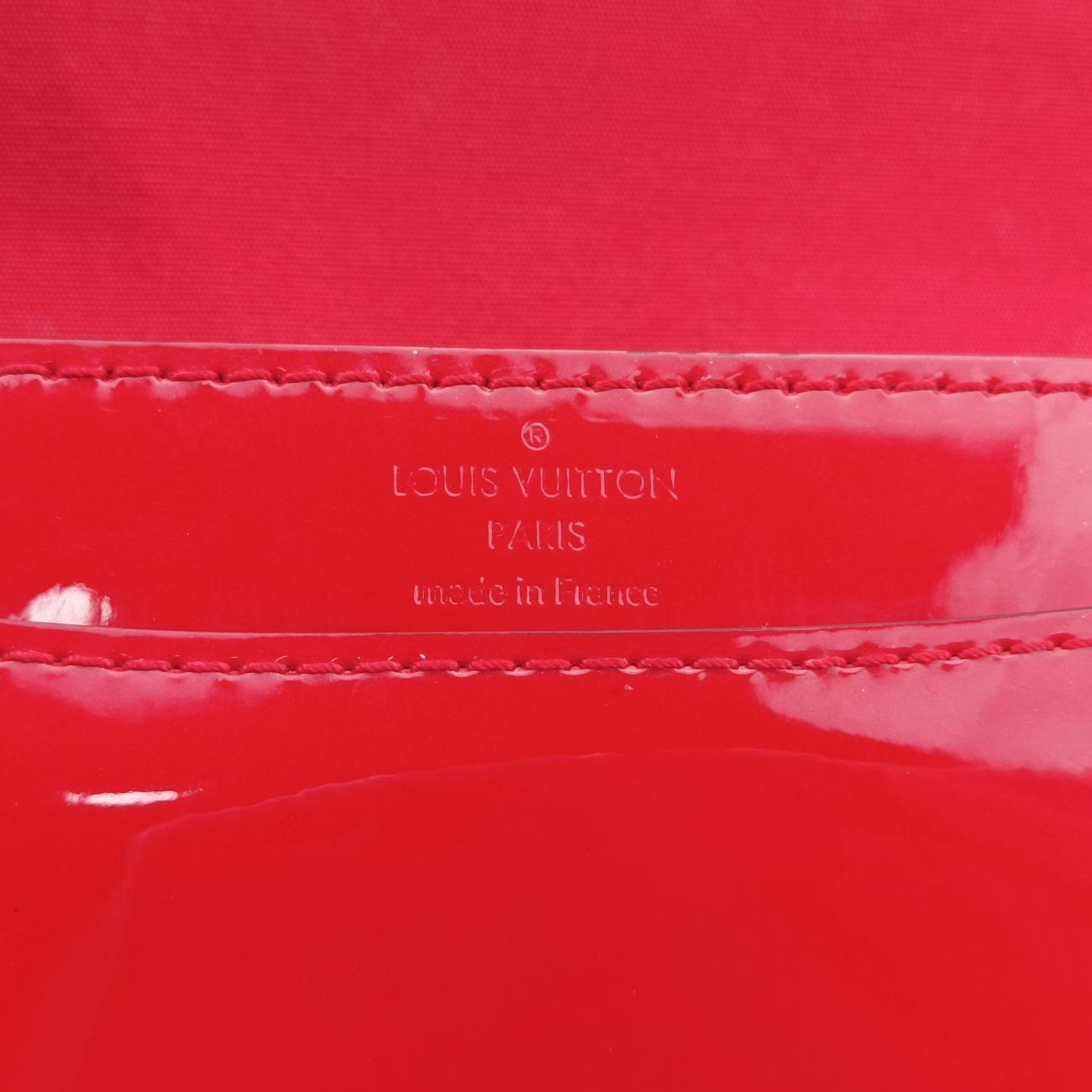Louise PMCERISEVernisM64550FL2177ルイーズ PMスリーズヴェルニM64550FL2177
