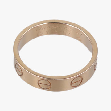 Mini LoveGoldenAU750B4085247YA6157ミニラブゴールドAU750B4085247YA6157