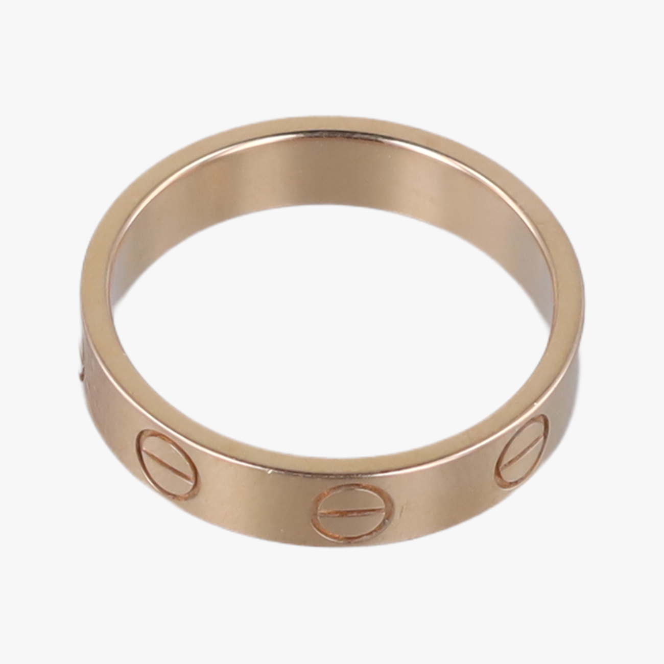Mini LoveGoldenAU750B4085247YA6157ミニラブゴールドAU750B4085247YA6157