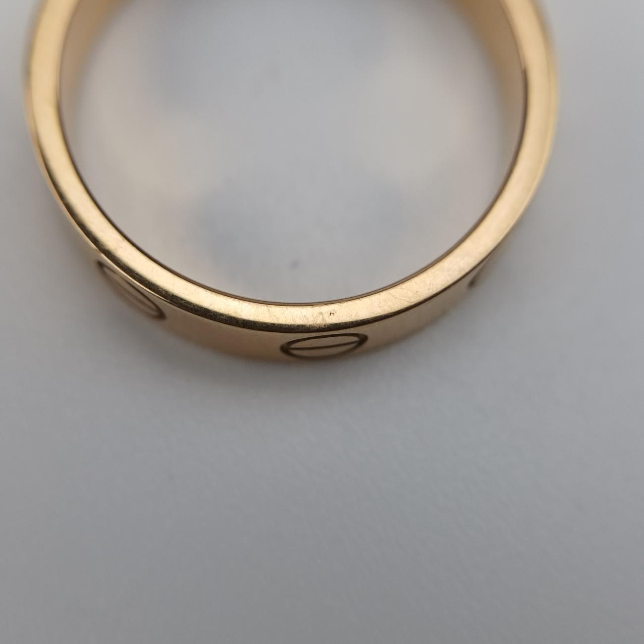 Mini LoveGoldenAU750B4085247YA6157ミニラブゴールドAU750B4085247YA6157