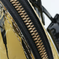Nicolas Squiere Sticker Alma BBIvory x black x multiVernisM50419SN0195ステッカーズ アルマBBアイボリー×ブラック×マルチヴェルニM50419SN0195