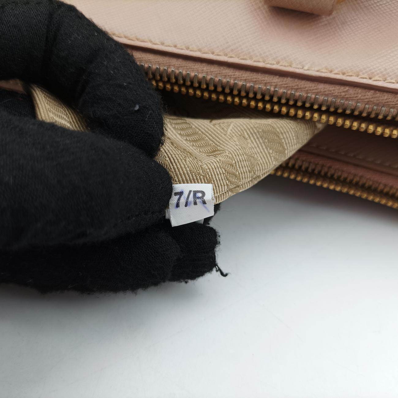 GalleriaPinkSAFFIANO LeatherBN22747/R 173ガレリアピンクサフィアーノレザーBN22747/R 173