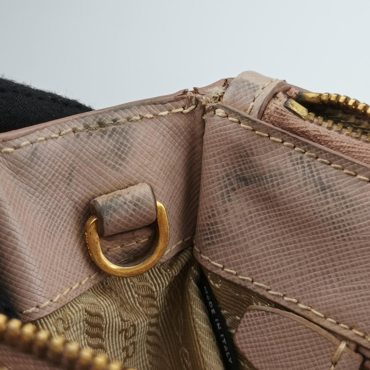 GalleriaPinkSAFFIANO LeatherBN22747/R 173ガレリアピンクサフィアーノレザーBN22747/R 173