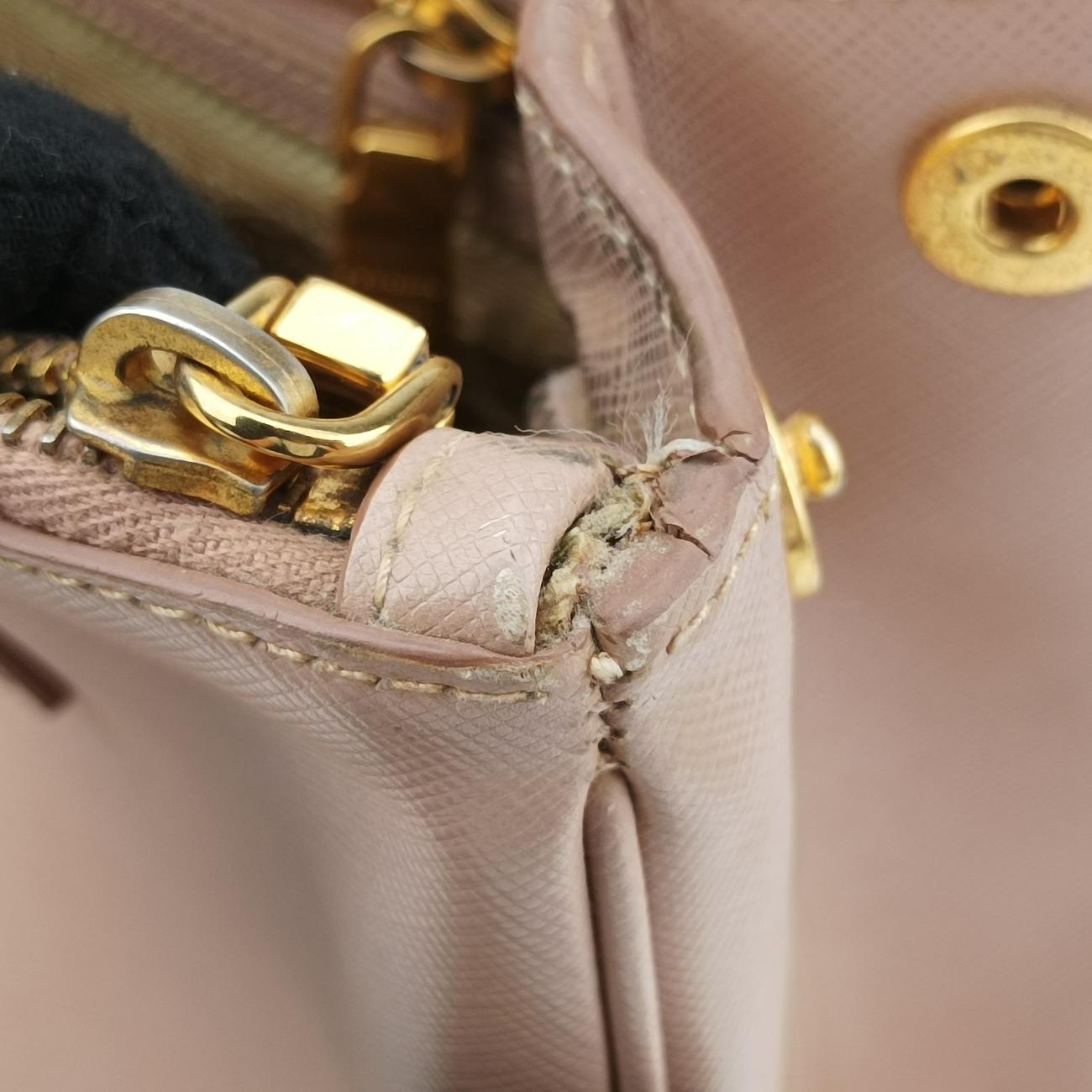GalleriaPinkSAFFIANO LeatherBN22747/R 173ガレリアピンクサフィアーノレザーBN22747/R 173
